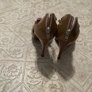 They were stored, they have only little use